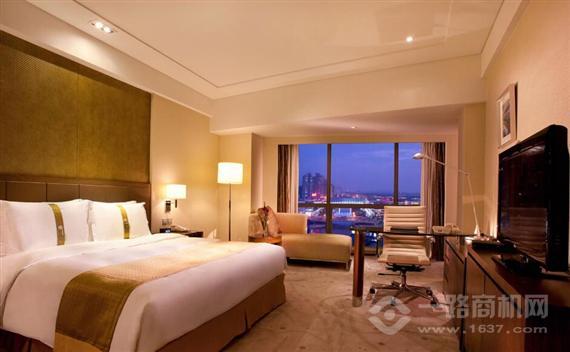 世茂酒店及度假村