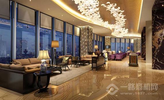 世茂酒店及度假村