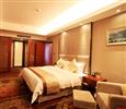 华天大酒店客房