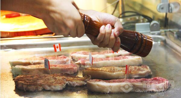 牧之初心绘制工艺