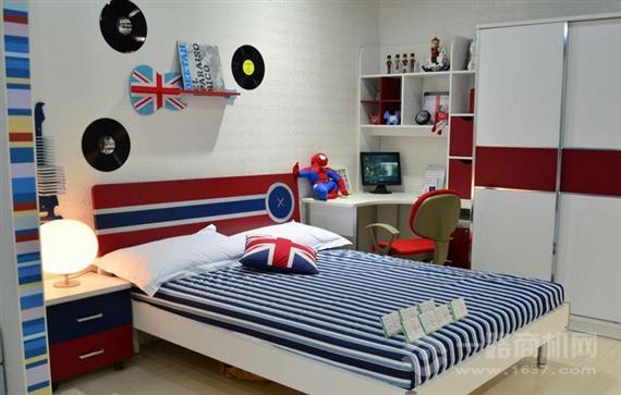 纯真岁月儿童家具