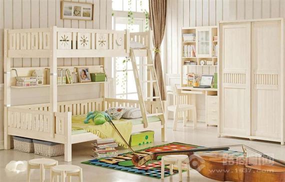 纯真岁月儿童家具