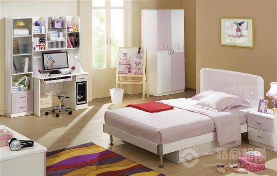 纯真岁月儿童家具