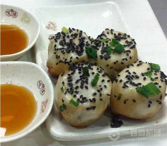 咬不得高祖生煎