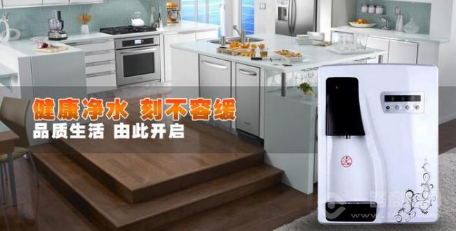 爱迪生净水器加盟 爱迪生净水器加盟