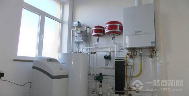 威能壁挂炉加盟