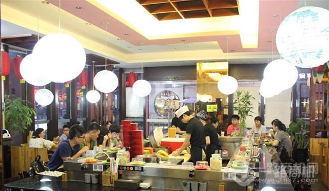 元禄回转寿司加盟 元禄回转寿司加盟