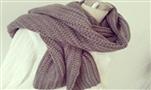 南歌子围巾