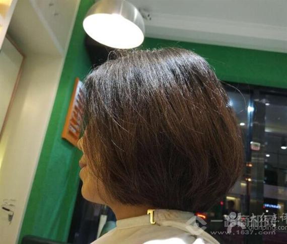 乔思国际美容美发