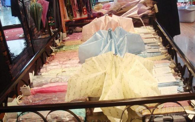 北京故事服飾加盟