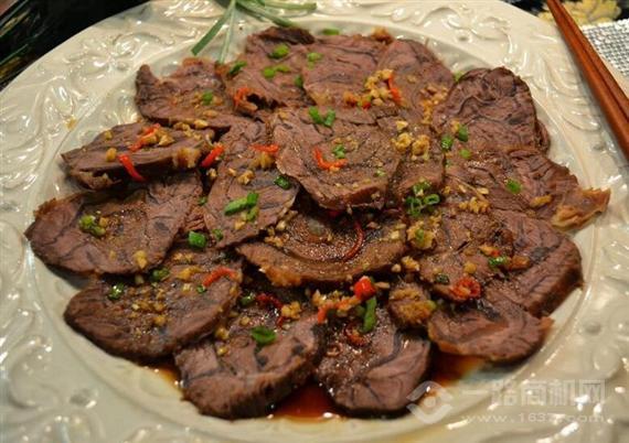 牛一把全牛卤坊