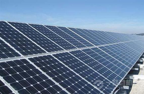 清大奥普太阳能