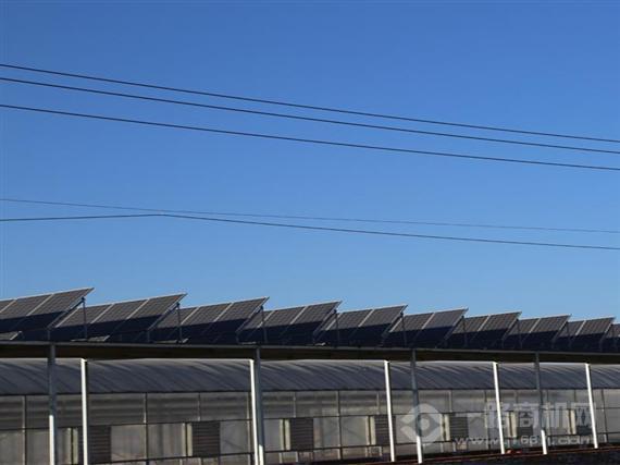 清大奥普太阳能