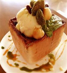 夏朵西餐廳美食產品