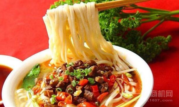 鯊魚吃面
