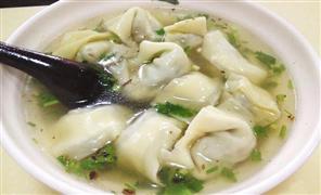 千里香馄饨