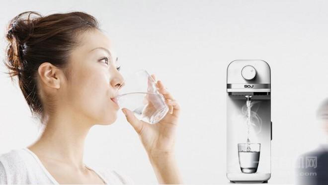 水管家净水器加盟 水管家净水器加盟