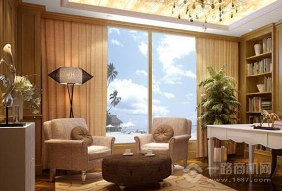 尚易优家 尚易优家