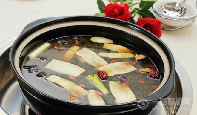 武陵山珍加盟 武陵山珍加盟