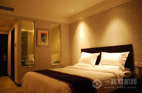 好如家连锁酒店