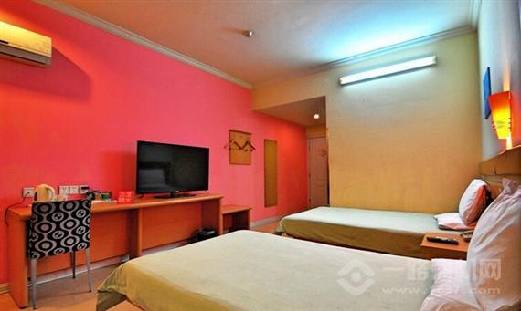 好如家连锁酒店