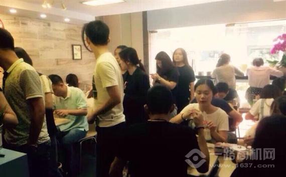 石榴姐火锅米线