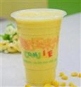 黄记玉米汁