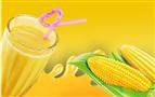 黄记玉米汁
