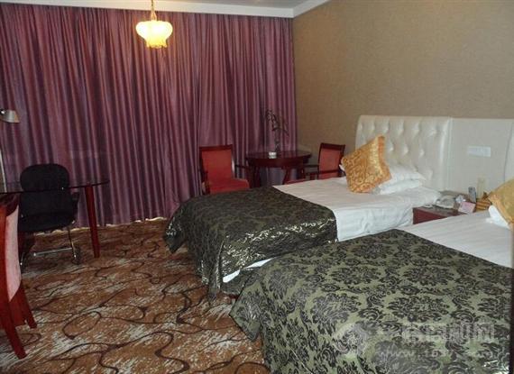 博雁城市假日酒店