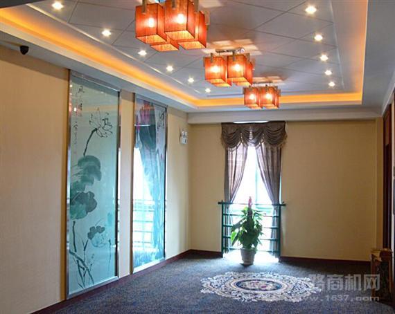 博雁城市假日酒店