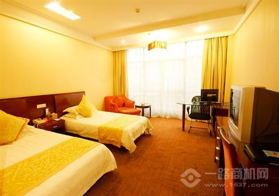 博雁城市假日酒店