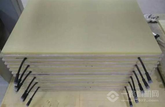 尚暖佳发热瓷砖