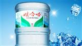 娃哈哈桶装水