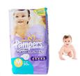 帮宝适纸尿裤