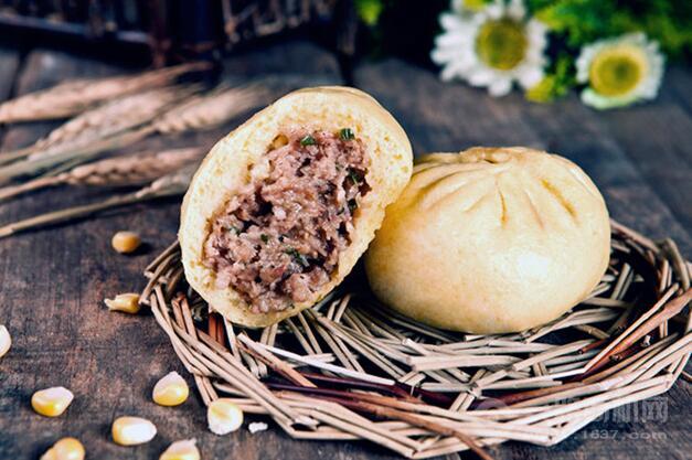 谷憶精作面點加盟