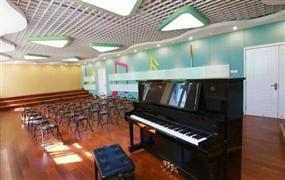 小雅音乐教室