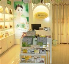 小家碧玉化妝品