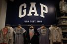 GAP服装