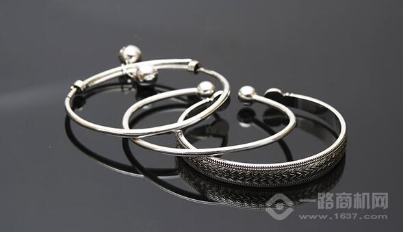 祯弗尼银饰加盟