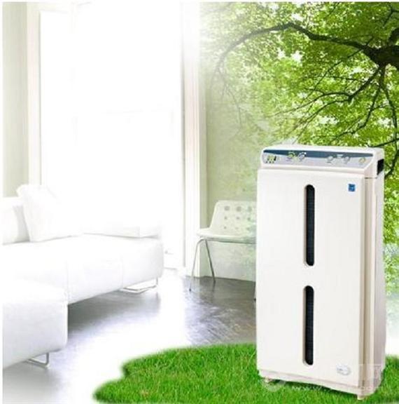 逸新空气净化器