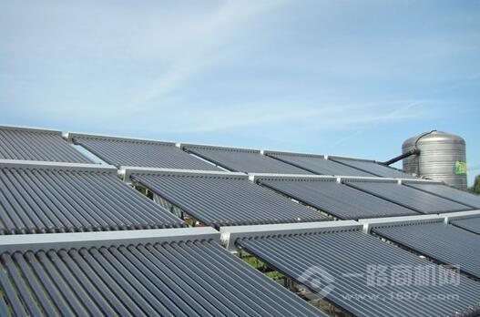 華揚太陽能加盟