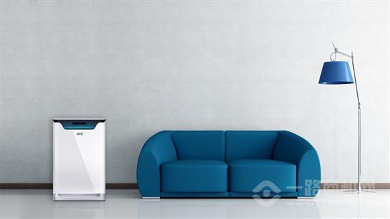 逸新空气净化器