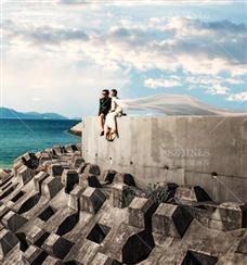 蒙娜麗莎婚紗攝影