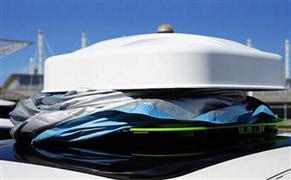 捷路達(dá)智能車(chē)衣