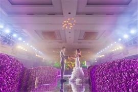 花海阁婚庆