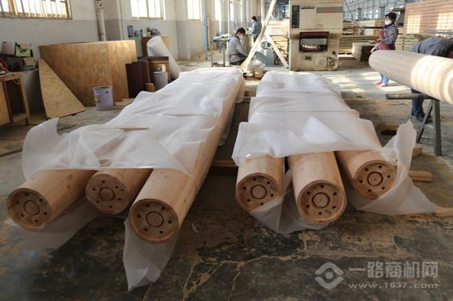 菲特威尔木屋 菲特威尔木屋