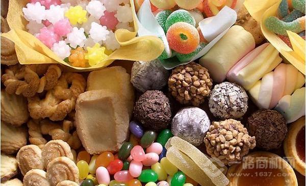 老婆大人零食店加盟