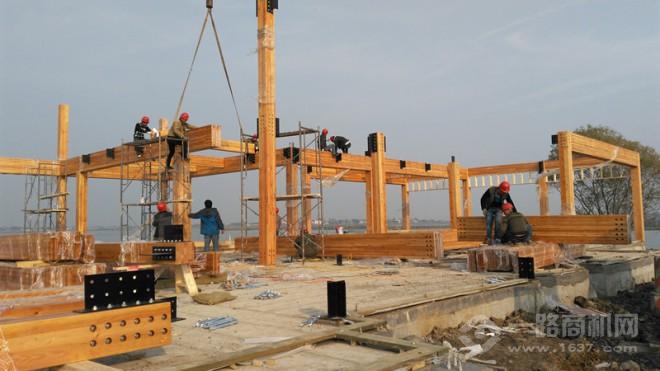 菲特威尔木屋 菲特威尔木屋