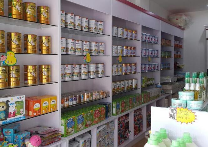 母嬰店加盟 母嬰店加盟