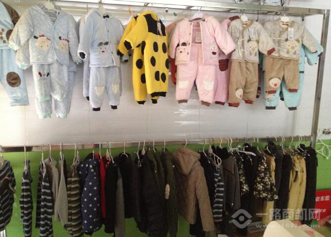 母嬰店加盟 母嬰店加盟